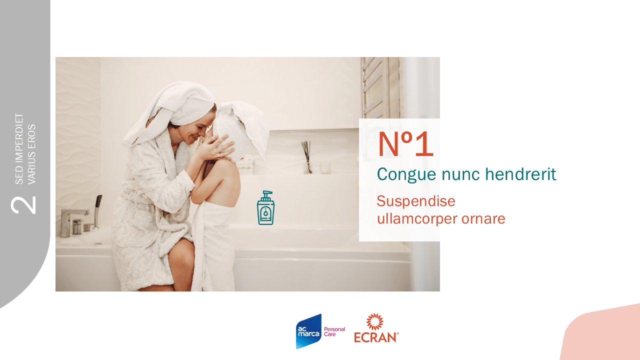 AC Marca annual results PowerPoint presentation